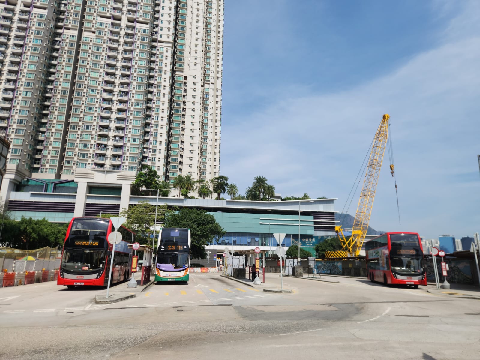 Kai Tak Sports Park